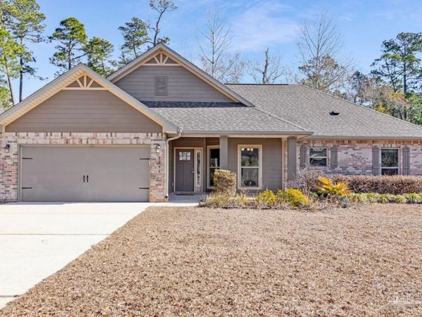 3266 Bernath Dr, Milton, FL 32583