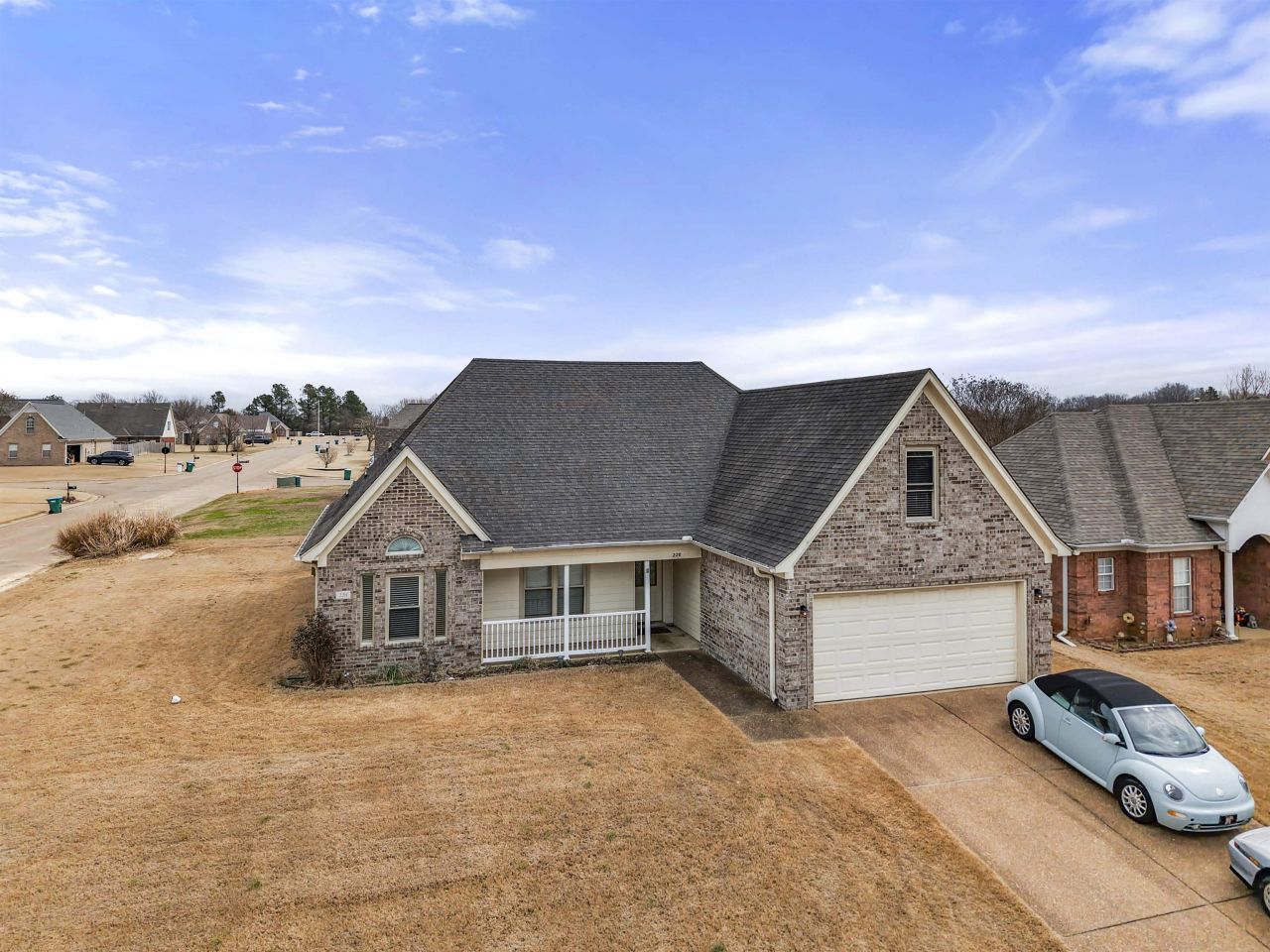 220 Terry Rd, Somerville, TN 38068 Main Photo