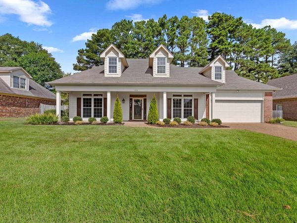 638 LANDING PARTY LN, Collierville, TN 38017