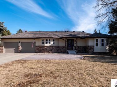 12503 WESTRIDGE Road, Gretna, NE 68028