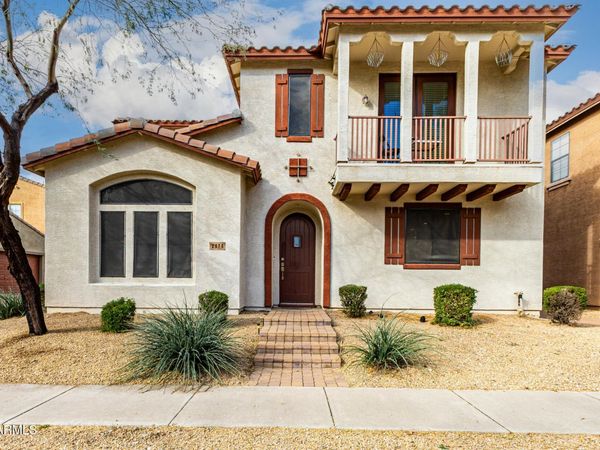 2378 W JAKE Haven, Phoenix, AZ 85085