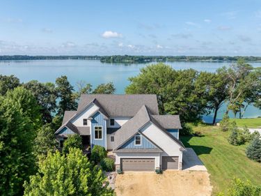 29193 Biehn Drive, Madison Lake, MN 56063