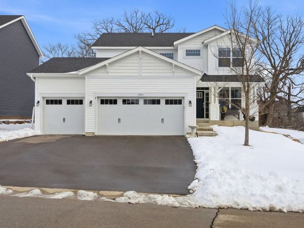 1241 Maple Lane, Carver, MN 55315
