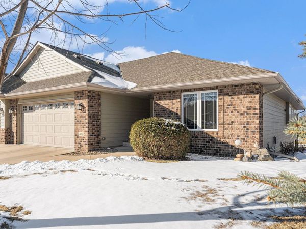 403 Flag Boulevard NE, New Prague, MN 56071