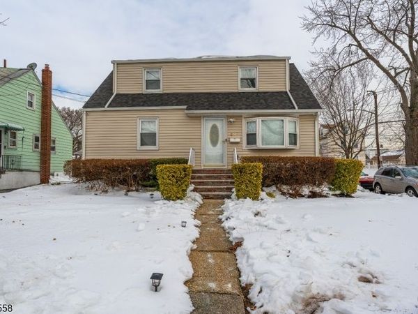 847 Dennis Pl, Linden, NJ 07036