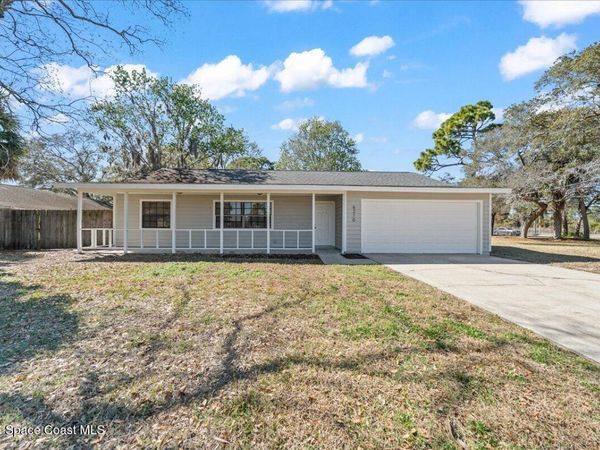 6210 Stillwater Avenue , Cocoa, FL 32927