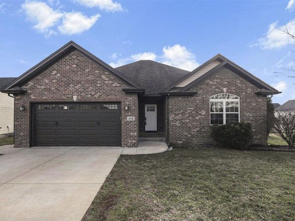 313 Maple Ridge Street , Bowling Green, KY 42101