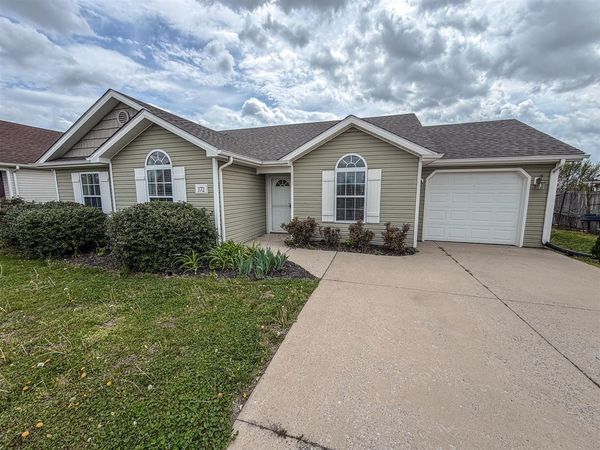 372 Hilton Way , Bowling Green, KY 42101