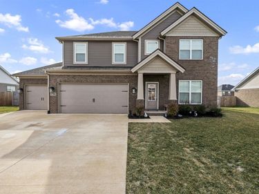 2766 Harton Lane, Bowling Green, KY 42104