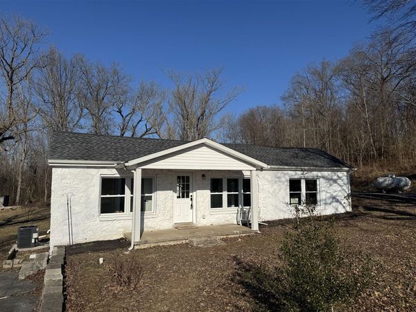 2878 Penns Chapel Road , Bowling Green, KY 42101