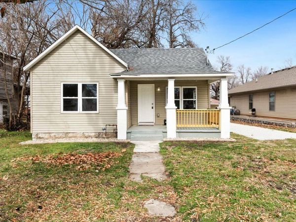 727 E Dale Street , Springfield, MO 65803