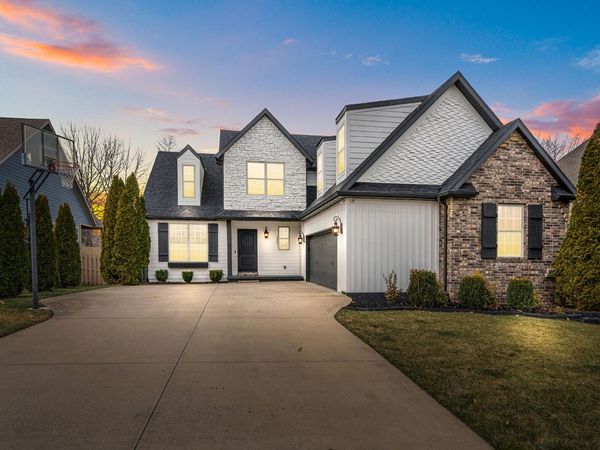 3409 N Brinnsfield Drive , Ozark, MO 65721