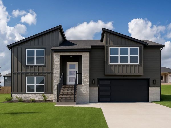 2509 W Pigeon Drive , Ozark, MO 65721