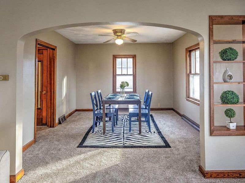 108 Ringold Street , Mount Vernon, OH 43050 Photo 14