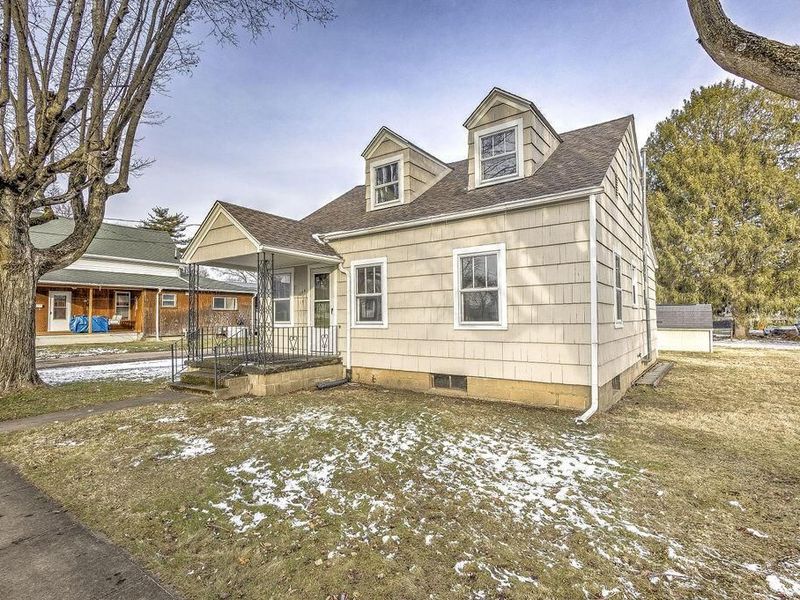 108 Ringold Street , Mount Vernon, OH 43050 Photo 2