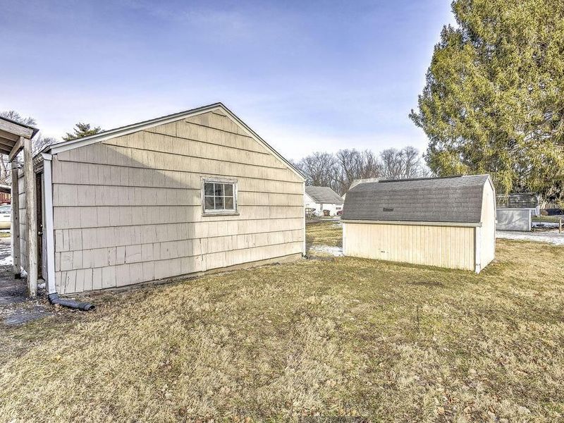 108 Ringold Street , Mount Vernon, OH 43050 Photo 29