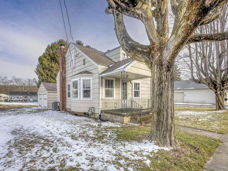 108 Ringold Street , Mount Vernon, OH 43050 Photo 3