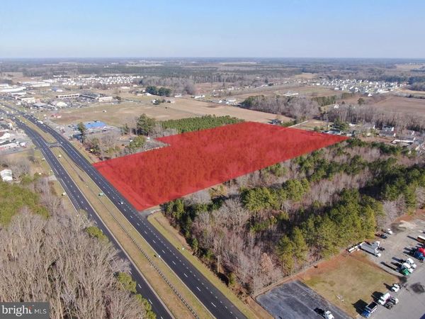 N OCEAN HIGHWAY , DELMAR, MD 21875