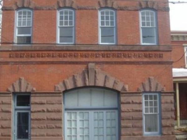 2837 CAMBRIDGE STREET, Unit 2, PHILADELPHIA, PA 19130