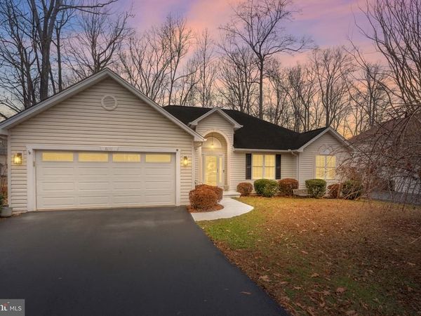 10111 OAT LANDS PLACE, FREDERICKSBURG, VA 22408