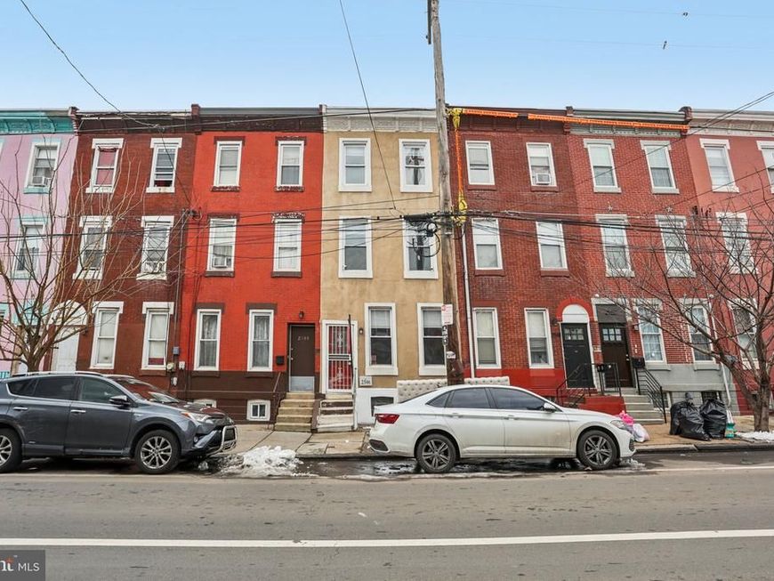 2546 N 5th Street, Philadelphia, PA 19133 Main Photo