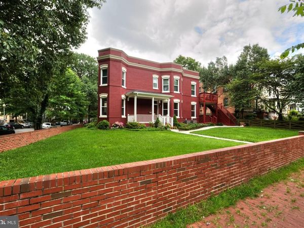 229 14TH STREET SE, Unit 2, WASHINGTON, DC 20003