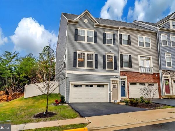 162 SHADED VALLEY COURT, STAFFORD, VA 22554