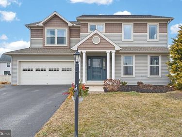 45 STONY RUN WAY, YORK, PA 17406