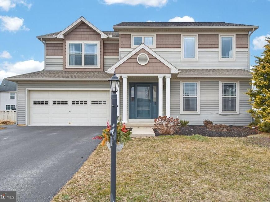 45 Stony Run Way, York, PA 17406 Main Photo