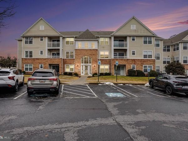 1307 B SHERIDAN PLACE, Unit 80, BEL AIR, MD 21015