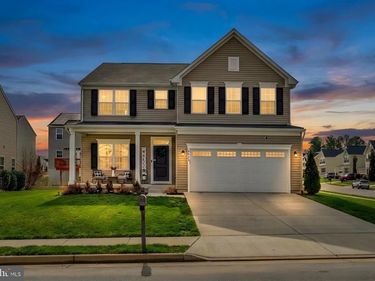 5432 HOLLEY OAK LANE, FREDERICKSBURG, VA 22407