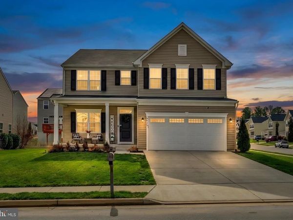 5432 HOLLEY OAK LANE, FREDERICKSBURG, VA 22407