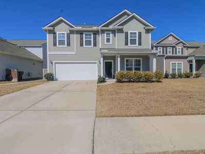 1929 Zonny Moss Drive, Johns Island, SC 29455