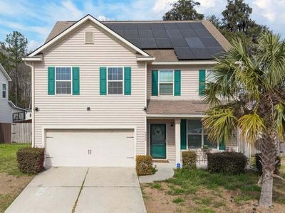 7580 High Maple Circle, North Charleston, SC 29418