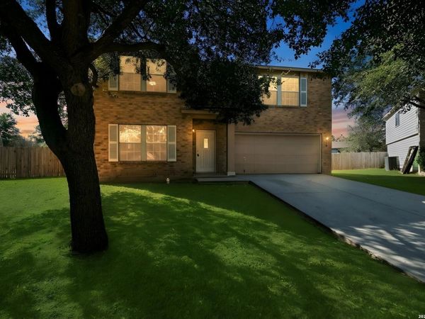 7810 Liberty Horse, Selma, TX 78154