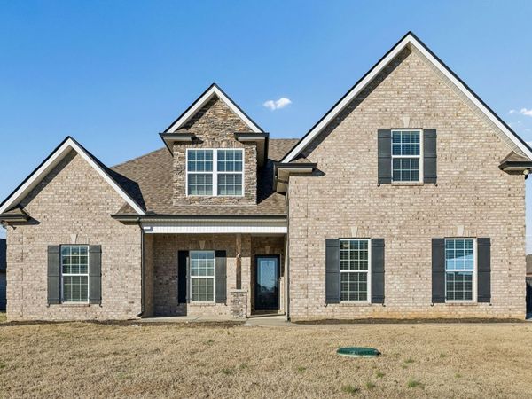 1113 Pegasus Run, Lascassas, TN 37085