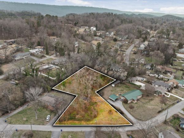 0 Berkley Drive , Chattanooga, TN 37415