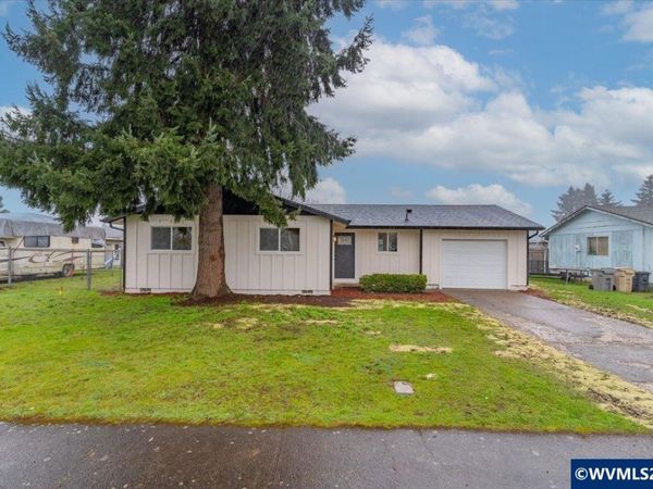 2440 S 2Nd St, Lebanon, OR 97355