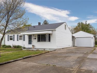 849 Bristol Drive, Vandalia, OH 45377