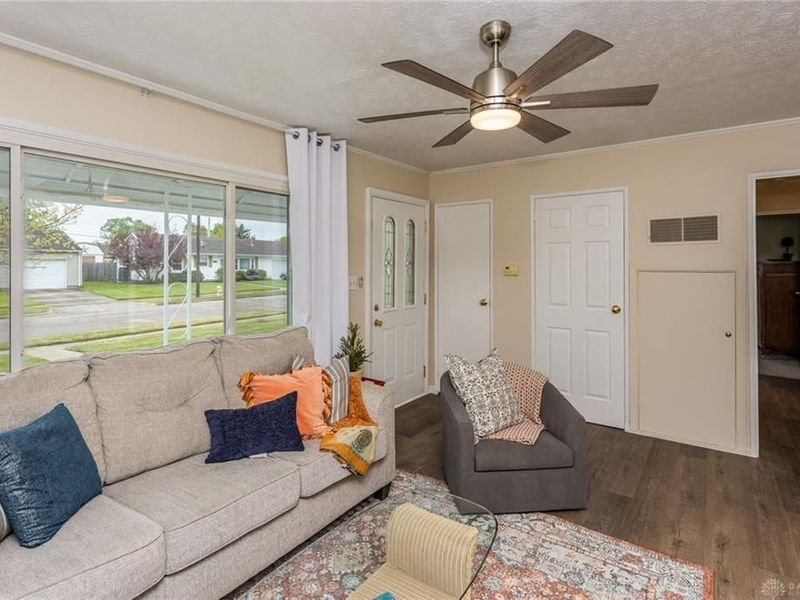 849 Bristol Drive, Vandalia, OH 45377 Photo 5