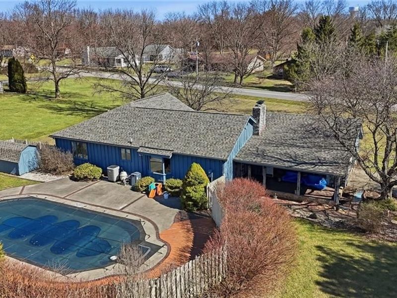 5291 Weidner Road, Springboro, OH 45066 Photo 57