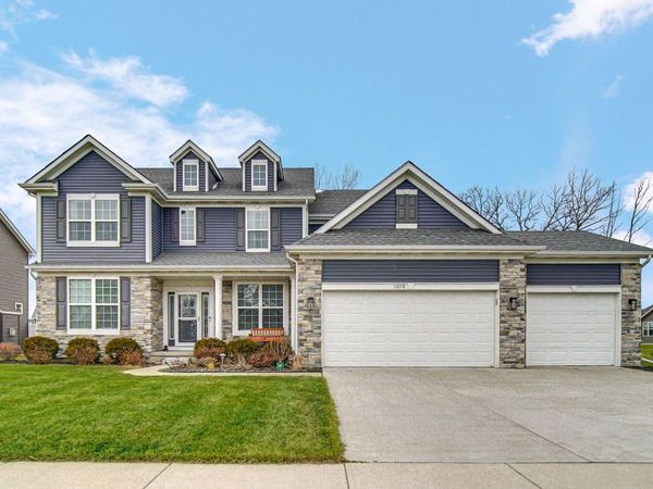 11078 Madigan Avenue, Cedar Lake, IN 46303