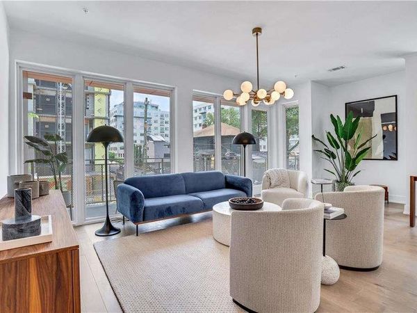 775 Juniper Street NE, Unit 525, Atlanta, GA 30308