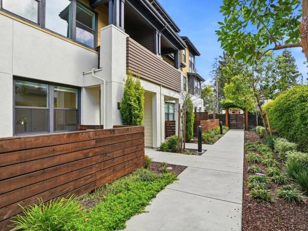 24 Avondale Avenue, Redwood City, CA 94062