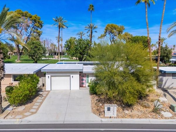 77370 Miles Avenue, Indian Wells, CA 92210