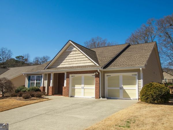 1004 Stone Creek Lane, Monroe, GA 30655
