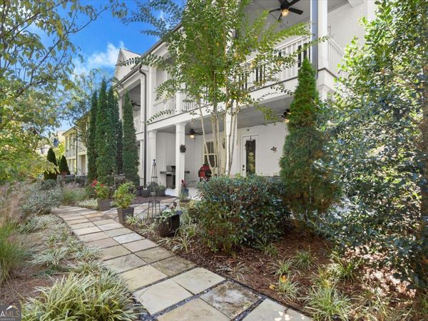 340 Banbury Crossing, Alpharetta, GA 30009