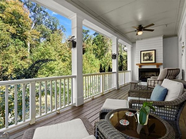 340 Banbury Crossing, Alpharetta, GA 30009