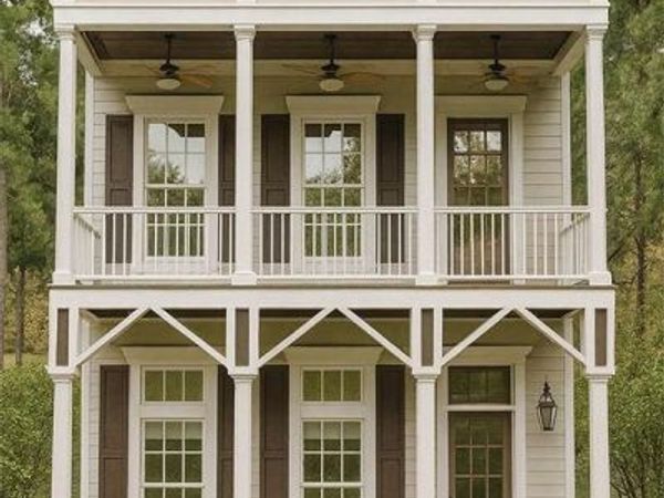 31 Bourbon Street, Senoia, GA 30276