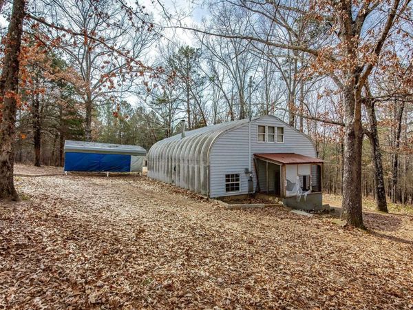 9172 Highway 336 W, Clinton, AR 72031